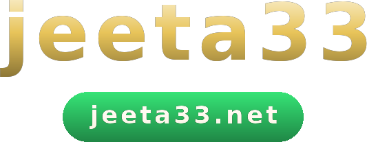 jeeta33 logo
